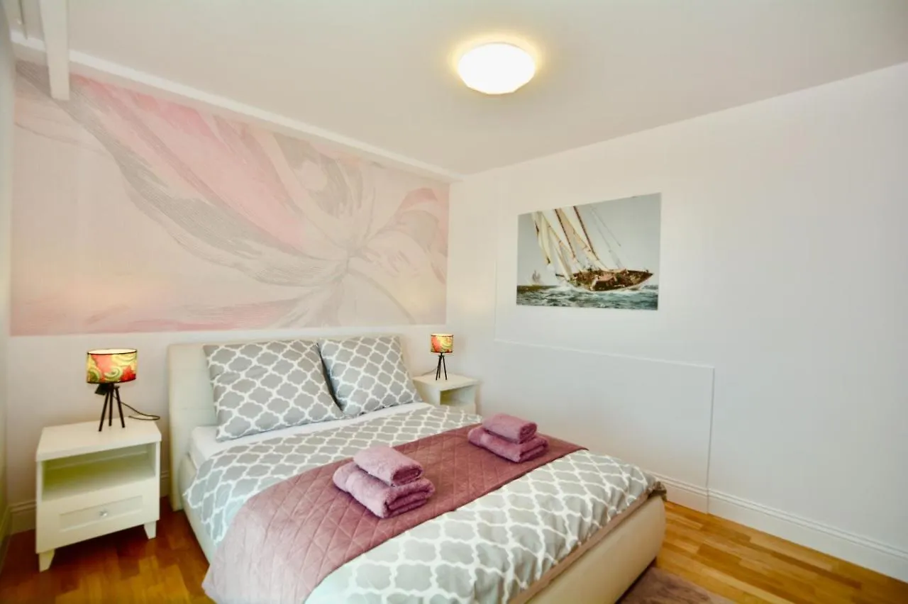 Blue Diamond Luxury Apartment With Amazing Seaview In Costa Adeje  Costa Adeje (Tenerife)