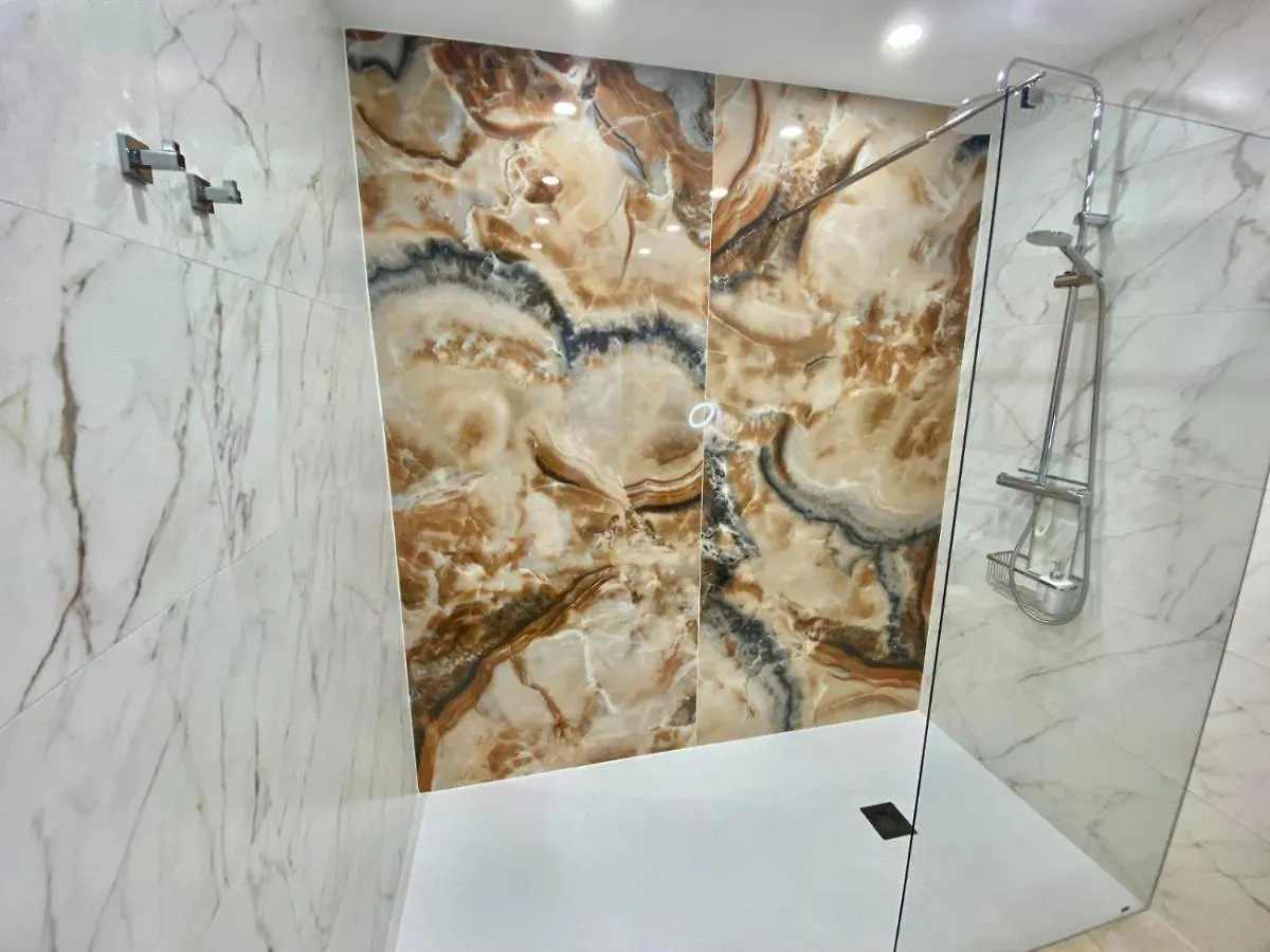 Blue Diamond Luxury Apartment With Amazing Seaview In Costa Adeje Costa Adeje (Tenerife)