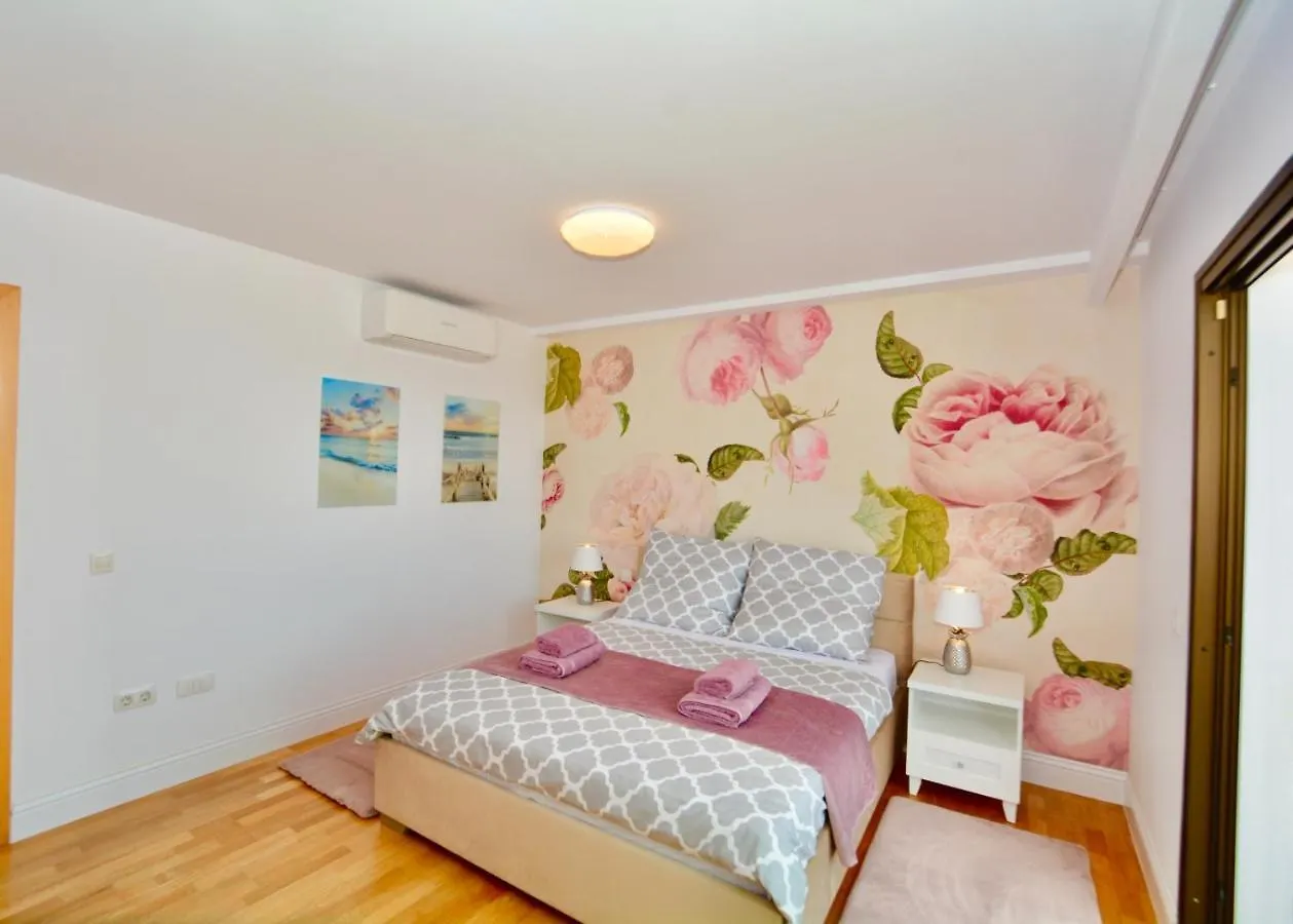 Blue Diamond Luxury Apartment With Amazing Seaview In Costa Adeje
