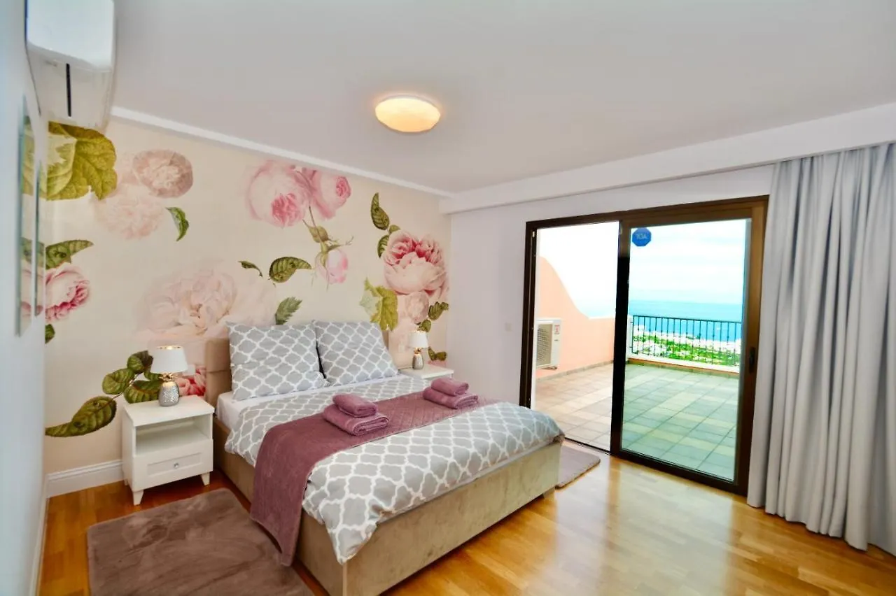 Blue Diamond Luxury Apartment With Amazing Seaview In Costa Adeje 0*, Costa Adeje (Tenerife) Spain