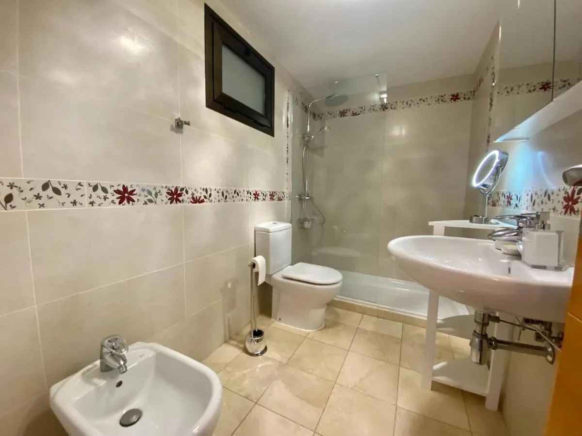 Blue Diamond Luxury Apartment With Amazing Seaview In Costa Adeje