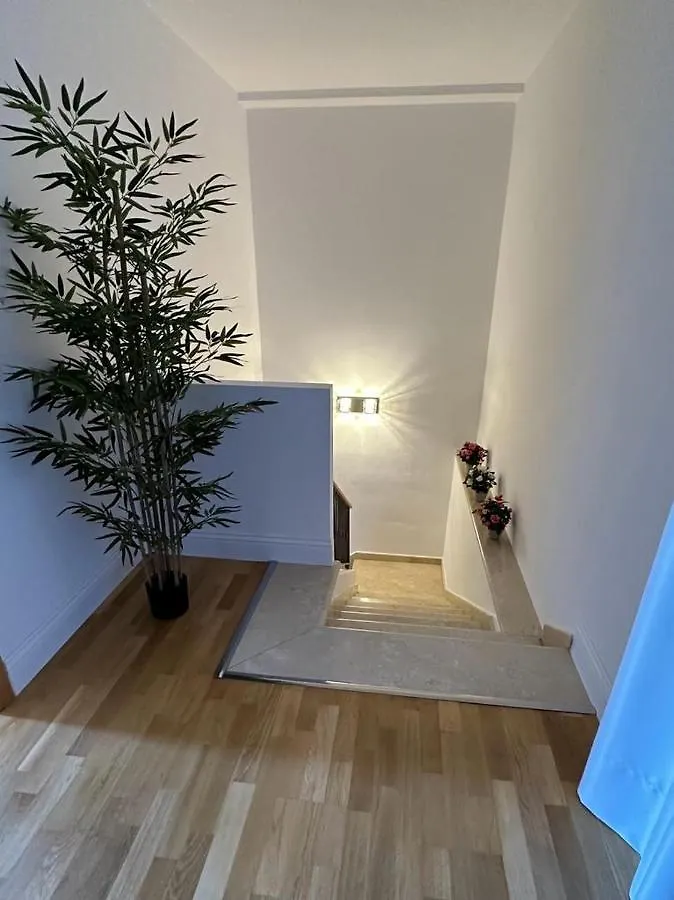 Blue Diamond Luxury Apartment With Amazing Seaview In Costa Adeje  Costa Adeje (Tenerife)