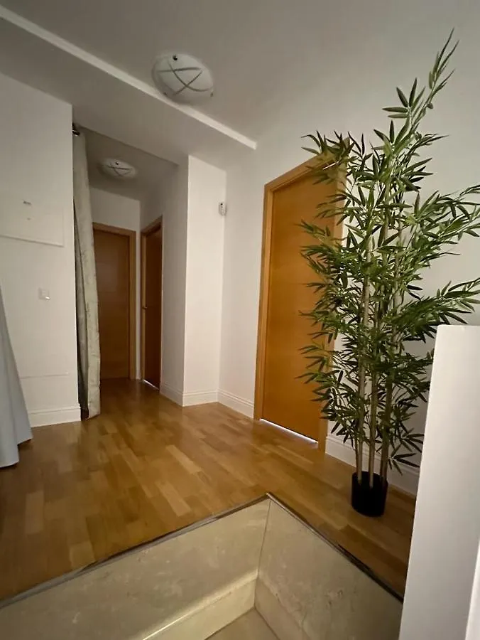 Blue Diamond Luxury Apartment With Amazing Seaview In Costa Adeje 0*, Costa Adeje (Tenerife)